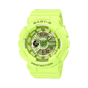 Casio Baby-G Watch BA110YK-3A