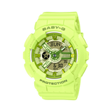 Casio Baby-G Watch BA110YK-3A