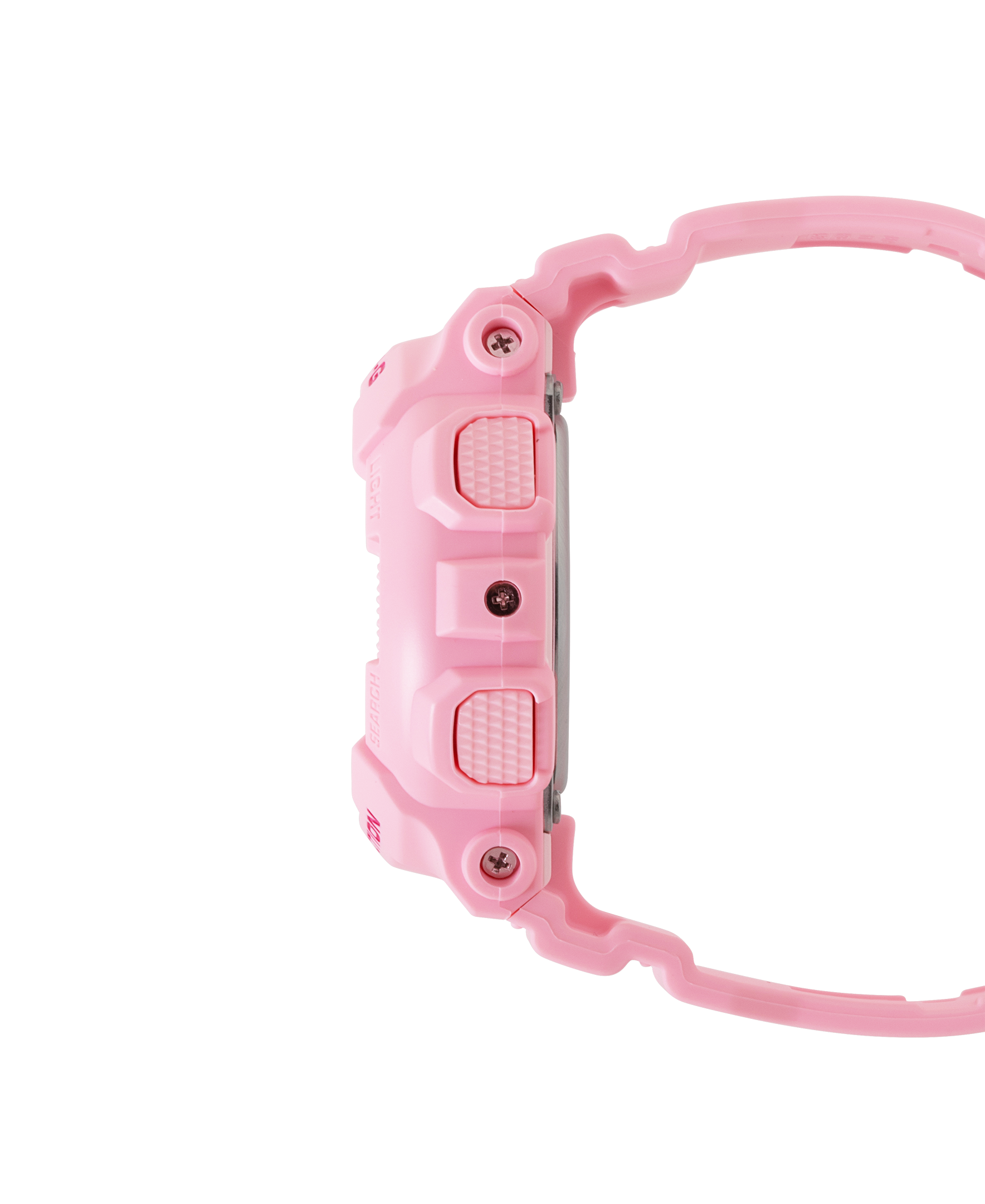 Casio Baby-G Watch BA110YK-4A