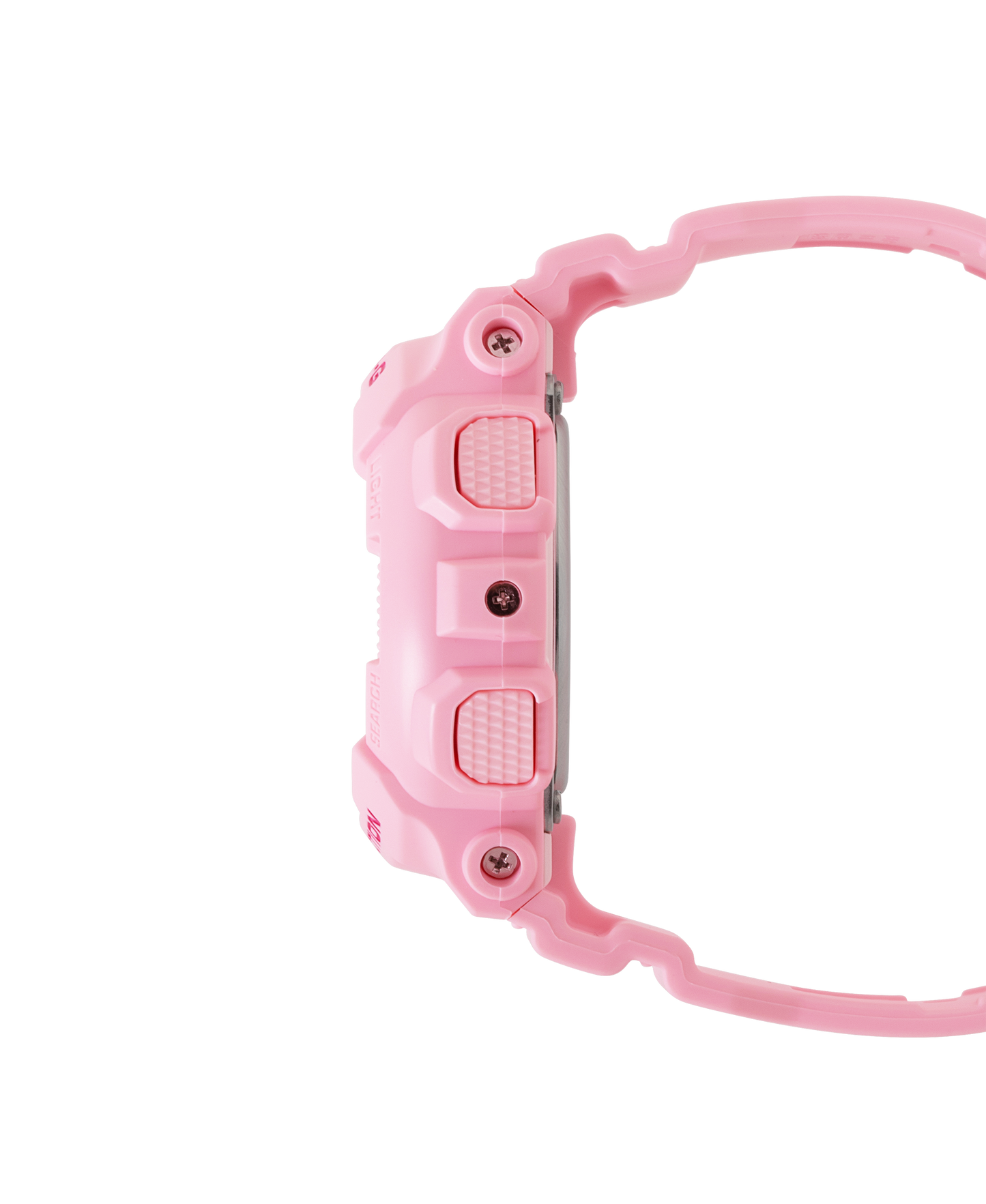 Casio Baby-G Watch BA110YK-4A