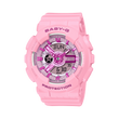 Casio Baby-G Watch BA110YK-4A