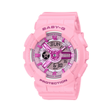 Casio Baby-G Watch BA110YK-4A