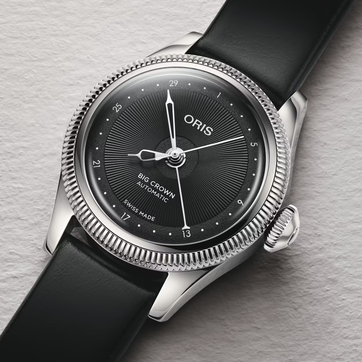 ORIS Big Crown Pointer Date 01 534 7804 4054-07 5 14 01