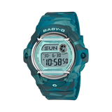 CASIO BABY-G BG-169 Series BG-169CM-2