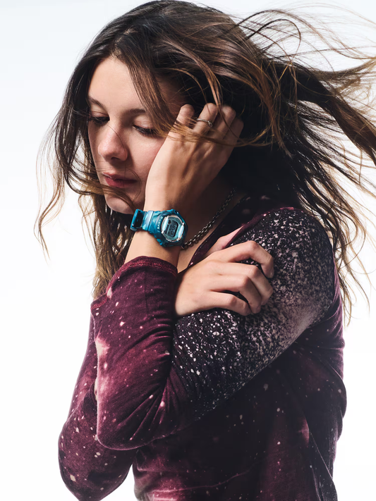 CASIO BABY-G BG-169 Series BG-169CM-2