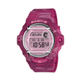 CASIO BABY-G BG-169 Series BG-169CM-4