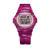 CASIO BABY-G BG-169 Series BG-169CM-4