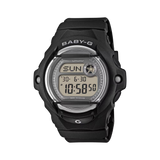 CASIO BABY-G BG-169 Series BG-169KB-1