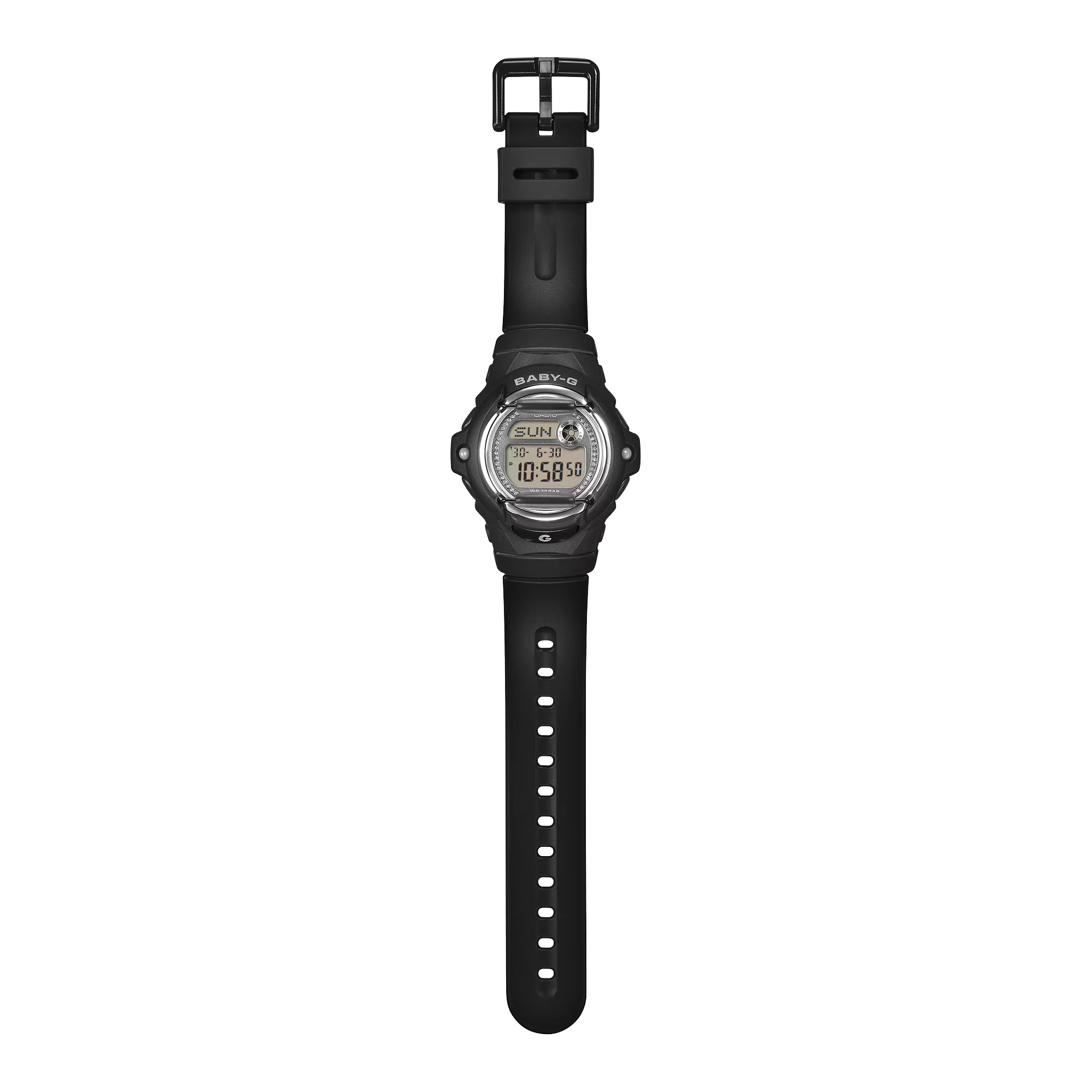 CASIO BABY-G BG-169 Series BG-169KB-1