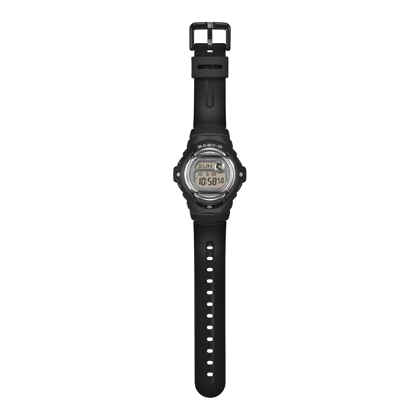 CASIO BABY-G BG-169 Series BG-169KB-1