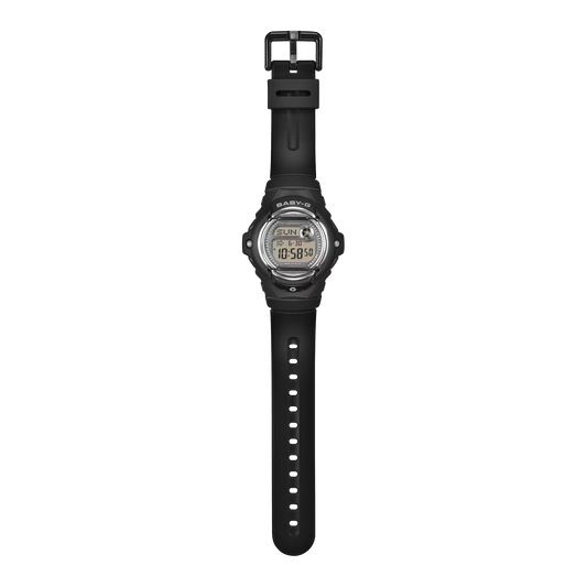 CASIO BABY-G BG-169 Series BG-169KB-1