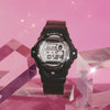 CASIO BABY-G BG-169 Series BG-169KB-1