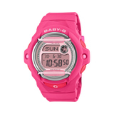 CASIO BABY-G BG-169 Series BG-169KB-4B1