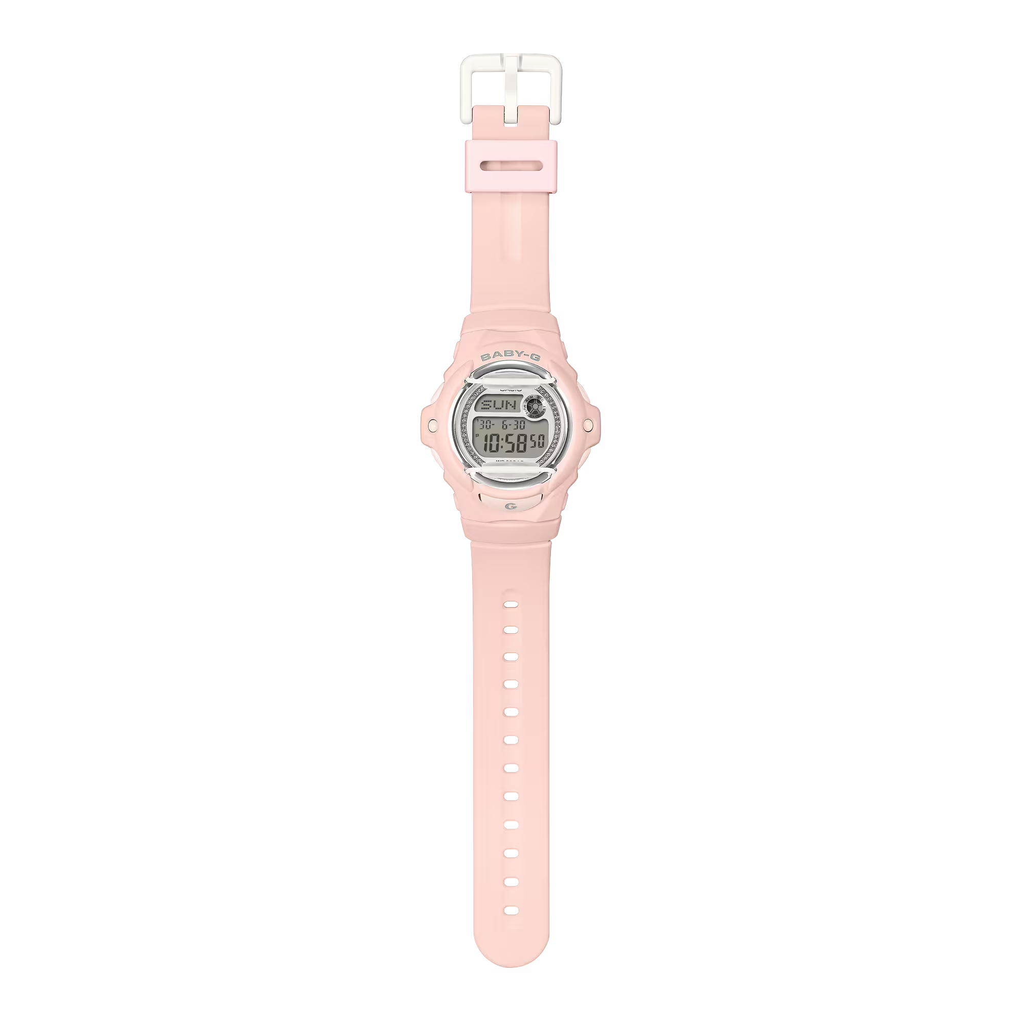 CASIO BABY-G BG-169 Series BG-169KB-4