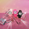 CASIO BABY-G BG-169 Series BG-169KB-1