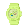 CASIO BABY-G BGA-10 Series BGA-10-3A