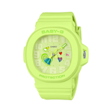 CASIO BABY-G BGA-10 Series BGA-10-3A
