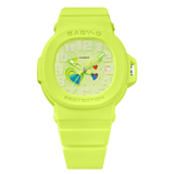CASIO BABY-G BGA-10 Series BGA-10-3A