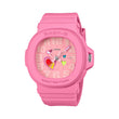 Casio G-Shock Watch PLAYFUL HEARTS SERIES BGA-10 Series BGA-10-4A