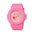 Casio BABY-G Watch PLAYFUL HEARTS SERIES BGA-10 Series BGA-10-4A