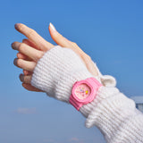 Casio G-Shock Watch PLAYFUL HEARTS SERIES BGA-10 Series BGA-10-4A