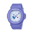 Casio BABY-G Watch PLAYFUL HEARTS SERIES BGA-10 Series BGA-10-6A