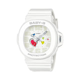 Casio G-Shock Watch PLAYFUL HEARTS SERIES BGA-10 Series BGA-10-7A