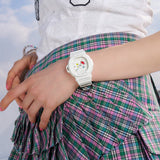 Casio G-Shock Watch PLAYFUL HEARTS SERIES BGA-10 Series BGA-10-7A