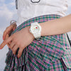 Casio BABY-G Watch PLAYFUL HEARTS SERIES BGA-10 Series BGA-10-7A