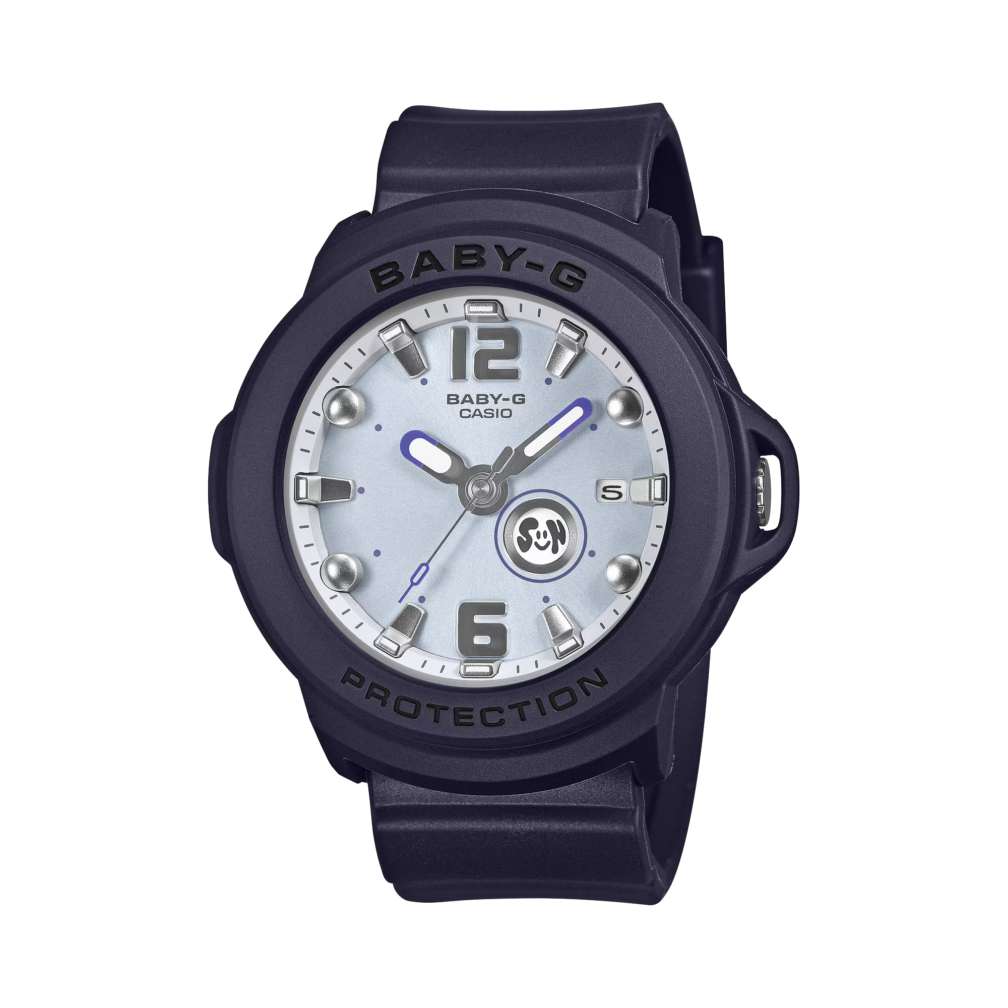 CASIO BABY-G＋PLUS BGA-15 Series+PLUS BGA-15 Series BGA-15K-2A