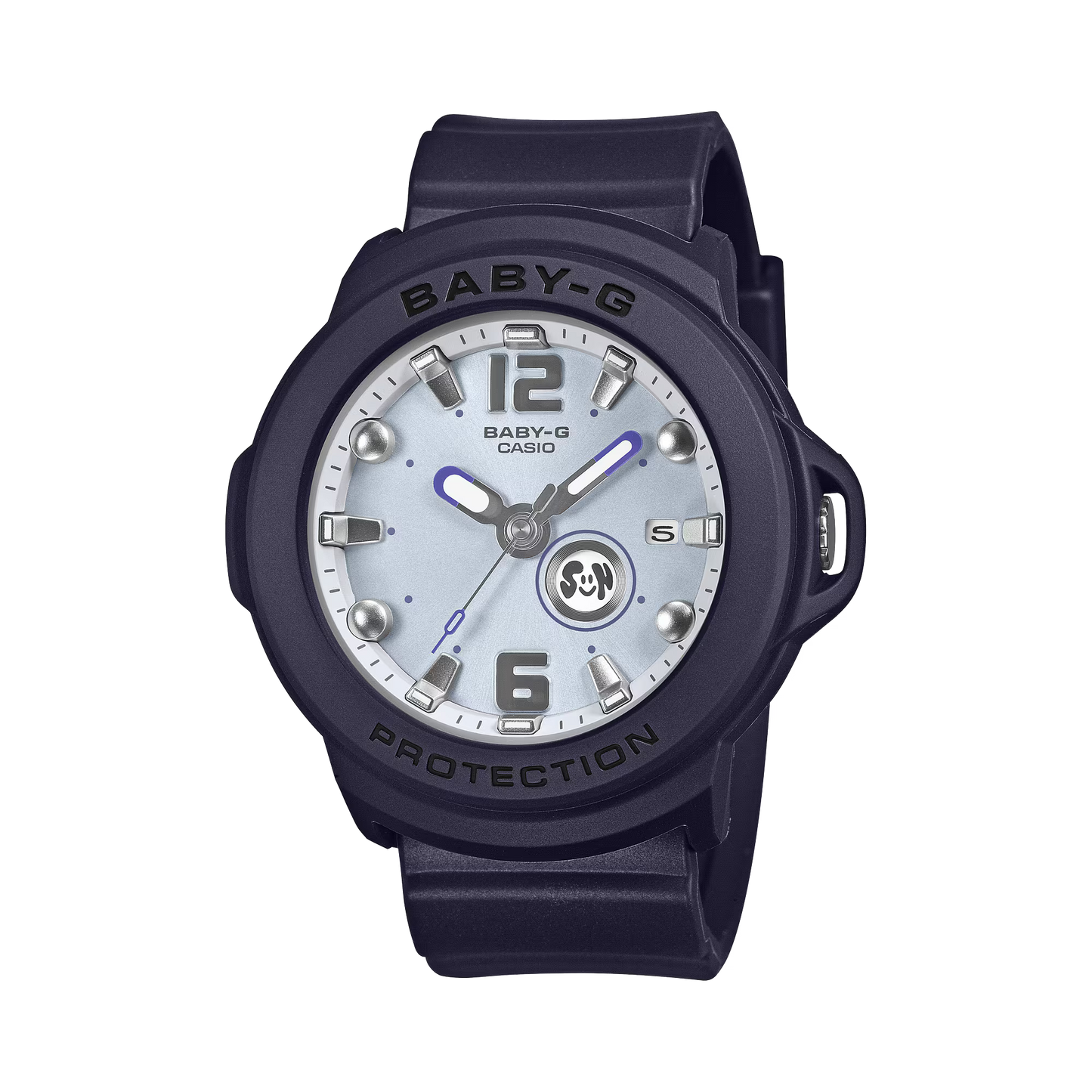 CASIO BABY-G＋PLUS BGA-15 Series+PLUS BGA-15 Series BGA-15K-2A