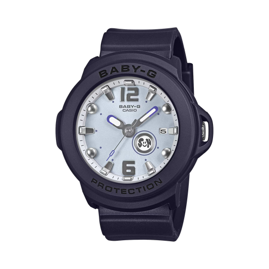 CASIO BABY-G＋PLUS BGA-15 Series+PLUS BGA-15 Series BGA-15K-2A