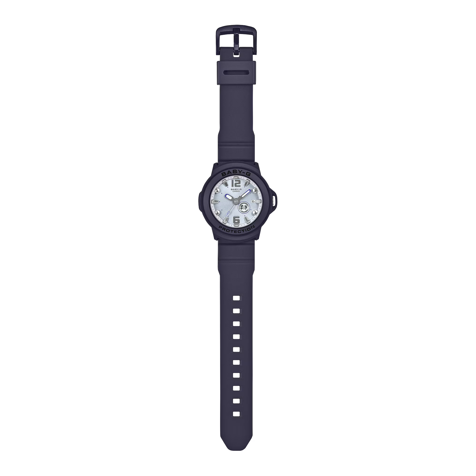 CASIO BABY-G＋PLUS BGA-15 Series+PLUS BGA-15 Series BGA-15K-2A