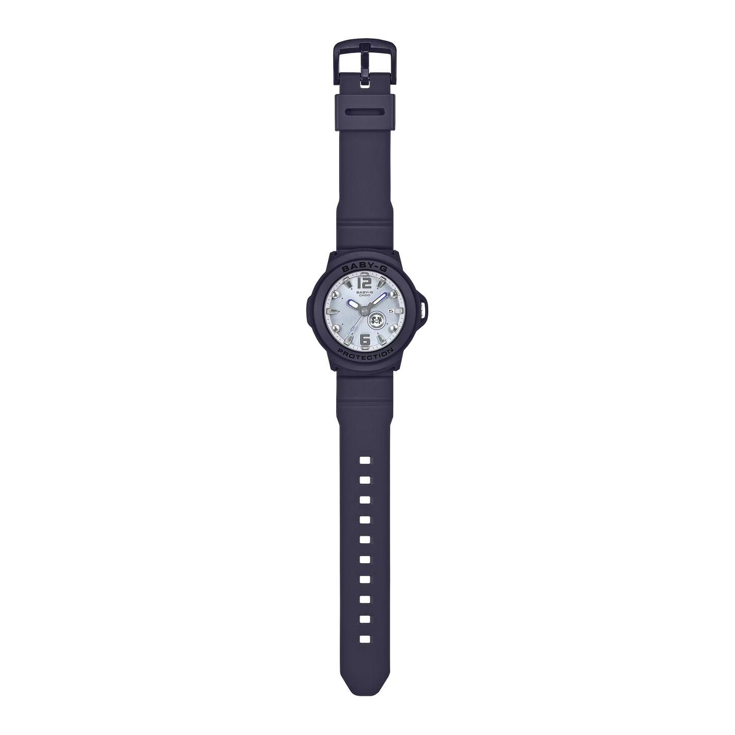 CASIO BABY-G＋PLUS BGA-15 Series+PLUS BGA-15 Series BGA-15K-2A