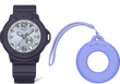 CASIO BABY-G＋PLUS BGA-15 Series+PLUS BGA-15 Series BGA-15K-2A