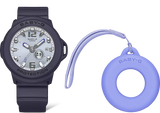 CASIO BABY-G＋PLUS BGA-15 Series+PLUS BGA-15 Series BGA-15K-2A