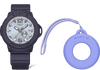 CASIO BABY-G＋PLUS BGA-15 Series+PLUS BGA-15 Series BGA-15K-2A