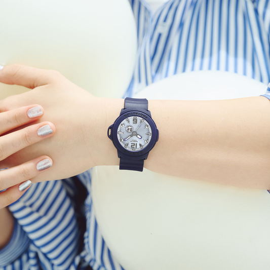 CASIO BABY-G＋PLUS BGA-15 Series+PLUS BGA-15 Series BGA-15K-2A