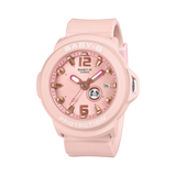 CASIO BABY-G＋PLUS BGA-15 Series+PLUS BGA-15 Series BGA-15K-4A