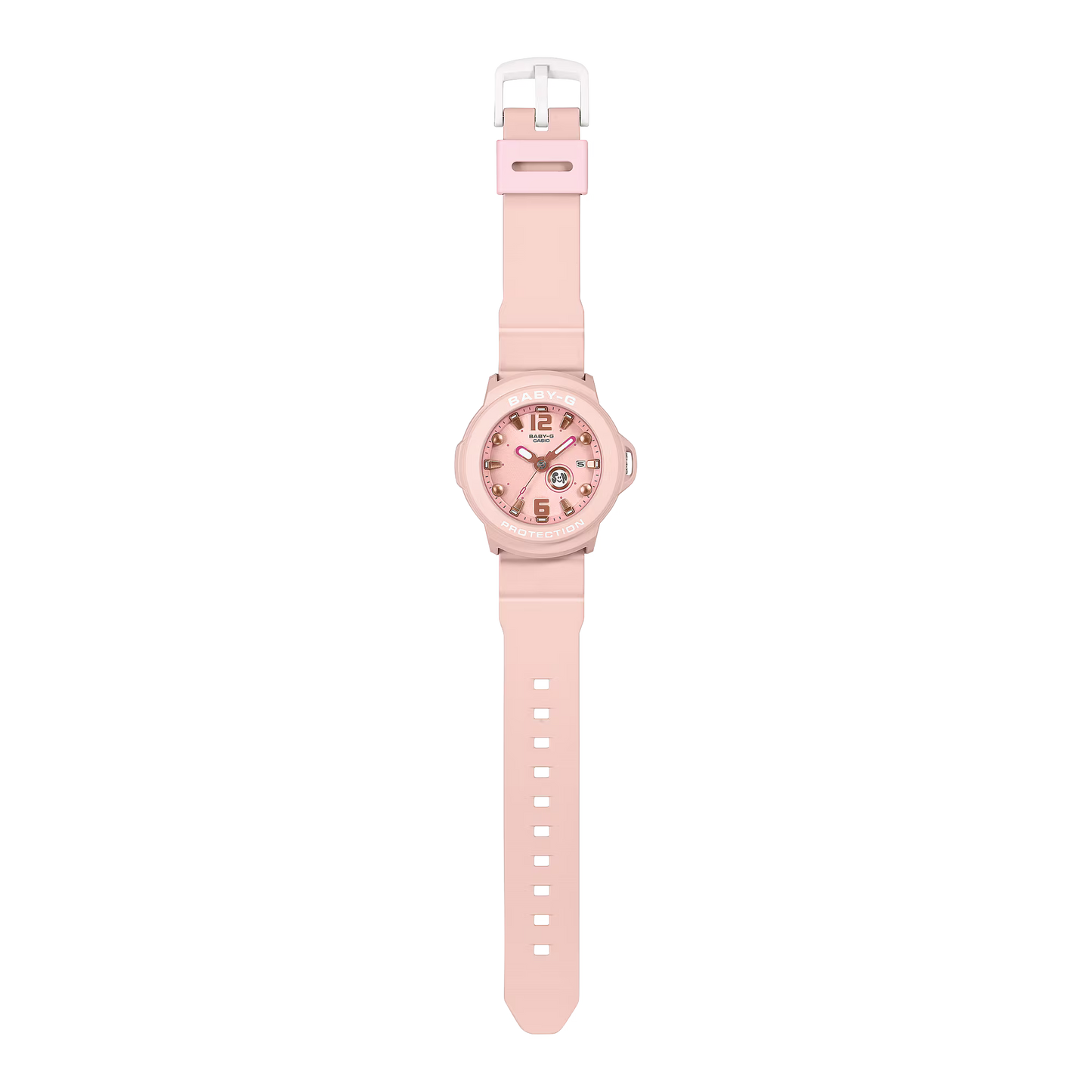 CASIO BABY-G＋PLUS BGA-15 Series+PLUS BGA-15 Series BGA-15K-4A