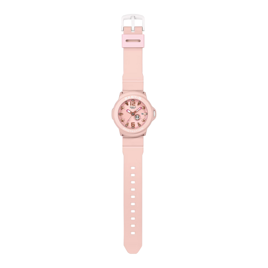 CASIO BABY-G＋PLUS BGA-15 Series+PLUS BGA-15 Series BGA-15K-4A