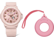 CASIO BABY-G＋PLUS BGA-15 Series+PLUS BGA-15 Series BGA-15K-4A