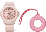 CASIO BABY-G＋PLUS BGA-15 Series+PLUS BGA-15 Series BGA-15K-4A