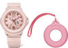 CASIO BABY-G＋PLUS BGA-15 Series+PLUS BGA-15 Series BGA-15K-4A