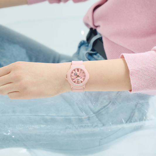 CASIO BABY-G＋PLUS BGA-15 Series+PLUS BGA-15 Series BGA-15K-4A