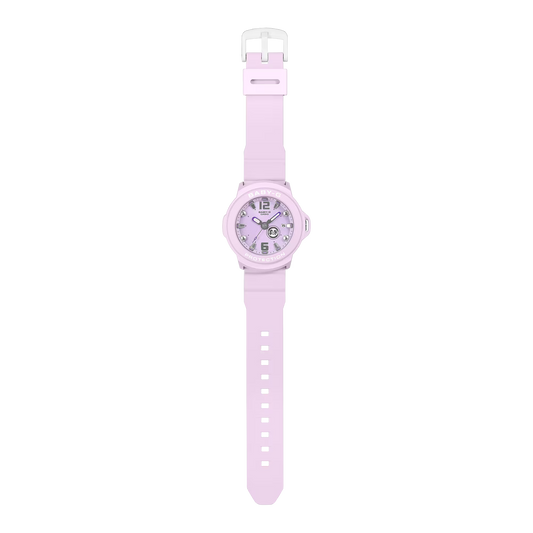 CASIO BABY-G＋PLUS BGA-15 Series BGA-15K-6A