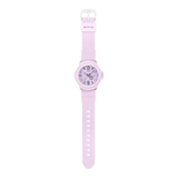 CASIO BABY-G＋PLUS BGA-15 Series BGA-15K-6A