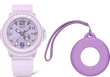 CASIO BABY-G＋PLUS BGA-15 Series BGA-15K-6A