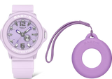 CASIO BABY-G＋PLUS BGA-15 Series BGA-15K-6A