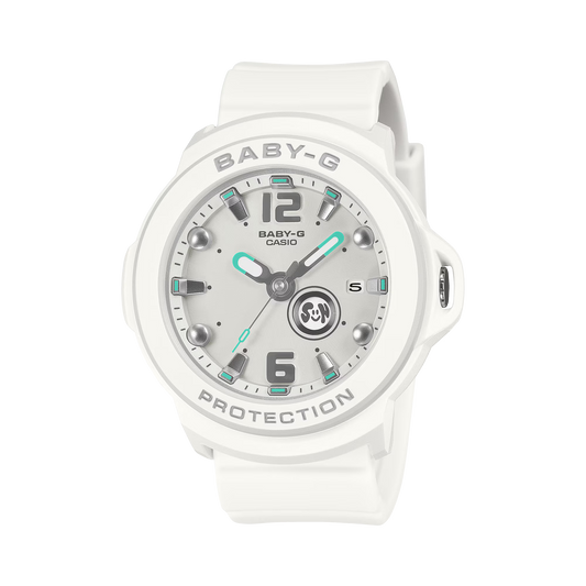 CASIO BABY-G＋PLUS BGA-15 Series BGA-15K-7A